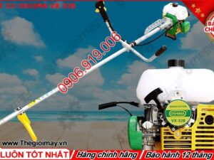 Máy cắt cỏ Oshima VX-328