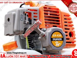 Máy cắt cỏ DRAGON cx 430