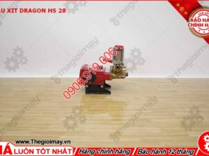 Đầu xịt Dragon HS-28