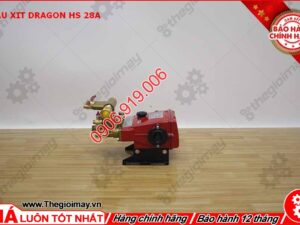 Đầu xịt Dragon HS28A được dùng để vệ sinh nhà cửa, rửa xe gia đình, xịt rửa dụng cụ, sân vườn,…
