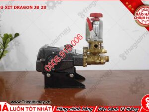 Đầu xịt Dragon JB28