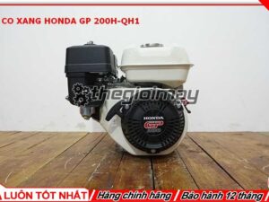 Động cơ xăng Honda GP200H QH1