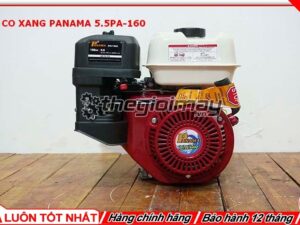 Động cơ xăng PANAMA 5.5