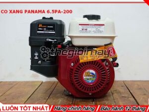 Động cơ xăng PANAMA 6.5PA