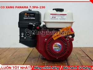 Động cơ xăng Panama 7.5 PA230