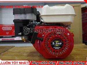 Động cơ xăng Yokohama 160