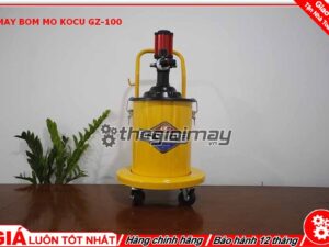 Máy bơm mỡ Kocu GZ-100