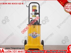 Máy bơm mỡ Kocu GZ8