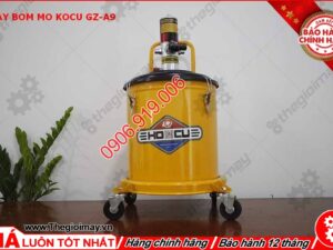 Máy bơm mỡ Kocu GZ-A9