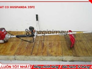 Máy cắt cỏ Huspanda 35FI