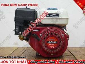 Máy nổ Pona PN200