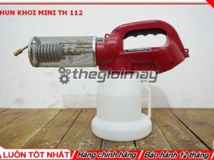 Máy phun khói mini TH-112