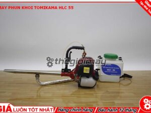 Máy phun khói Tomikama HLC-55