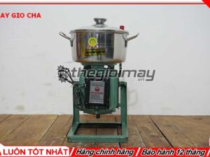 Máy xay giò chả gia đình 750W