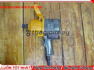 Máy vặn bu lông Kocu KC-780