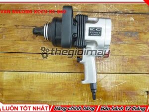 Máy vặn bu lông KC-860