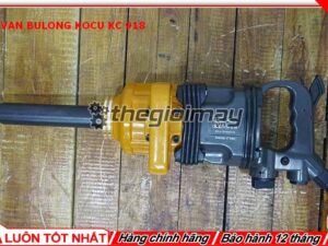Máy vặn bu lông Kocu KC-918