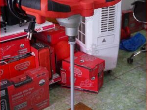 Máy trộn sơn MTS-1300