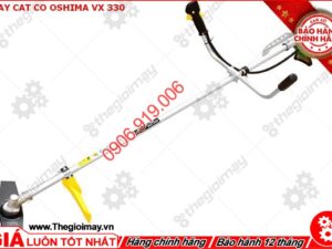 Máy cắt cỏ Oshima VX-330