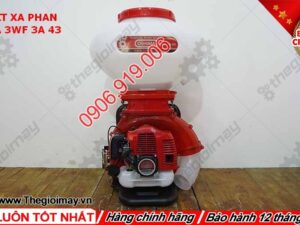 Bình xịt xạ phân Oshima 3WF-3A-43