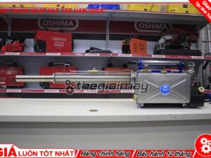 Máy phun khói HLC-250 Hàn Quốc