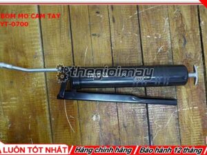 Đầu bơm mỡ Yato YT-0700