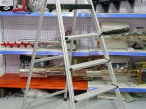 Thang ghế 5 bậc sumika STK05