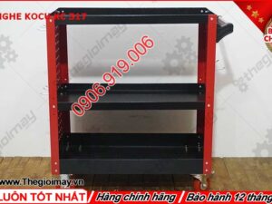 Tủ đựng đồ nghề 3 ngăn Kocu KC-317