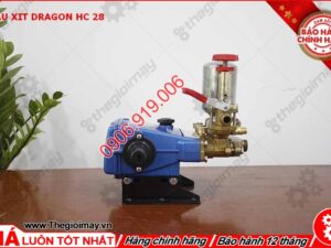 Đầu xịt Dragon HC28