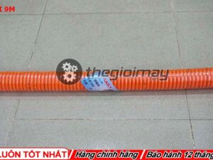 Dây hơi xoắn dẫn khí 9m