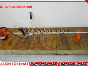 Máy cắt cỏ Huspanda HP260
