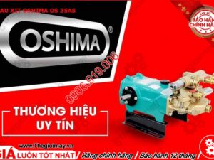 Đầu xịt Oshima OS 35AS