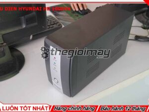 Bộ lưu điện Hyundai HD-1000VA