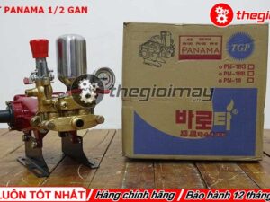 Đầu xịt Panama PN 18G