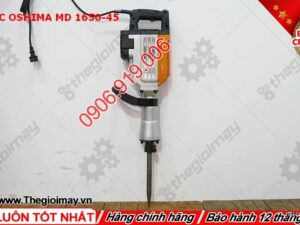 Máy đục Oshima MD-1650-45