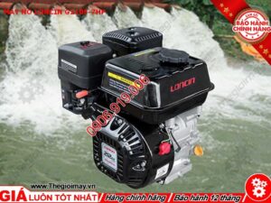 Động cơ xăng G210F-7HP