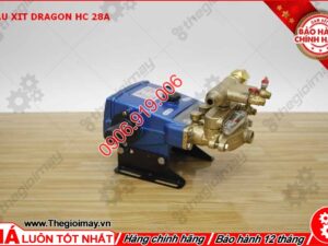Đầu xịt Dragon HC28A