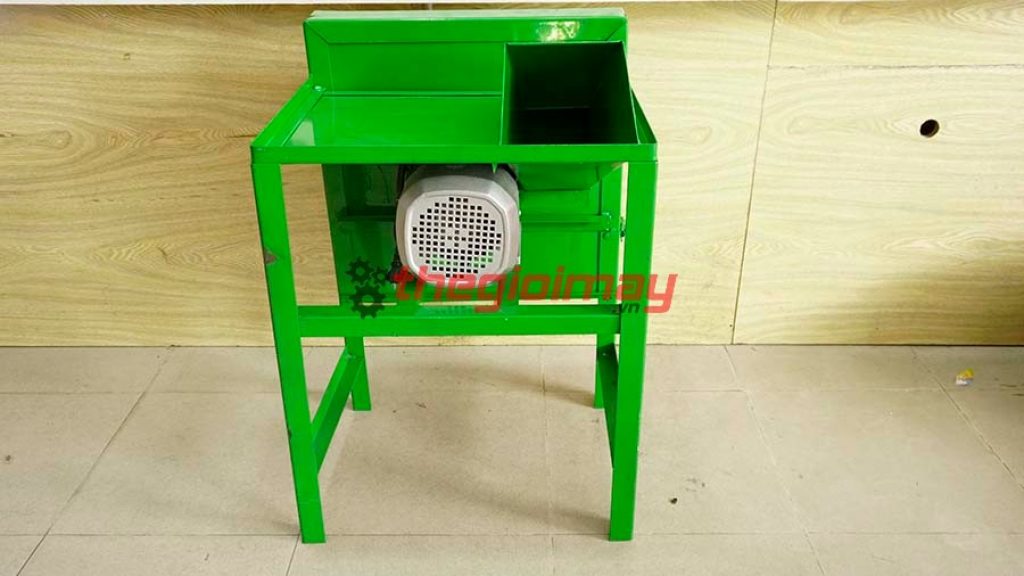 Động cơ công suất 1500w