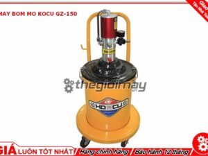Máy bơm mỡ Kocu GZ-150