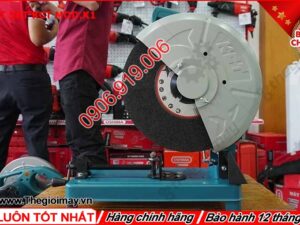 Máy cắt sắt KCT MOD K1