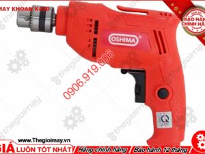 Máy khoan điện K450
