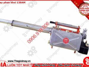 Máy phun khói PK-138AM
