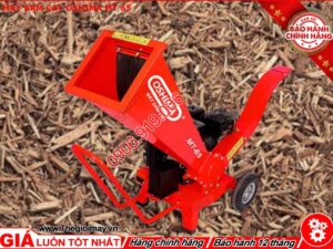 Máy năm cây oshima MT 65