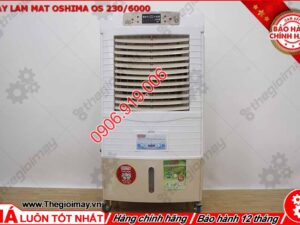 Máy làm mát Oshima 230-6000
