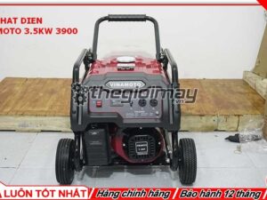 Máy phát điện VINAMOTO 3900 3.5KW