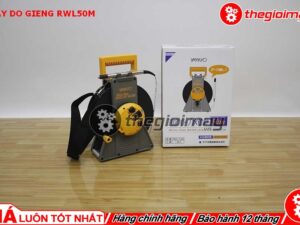 Thước đo độ sâu Yamayo RWL50