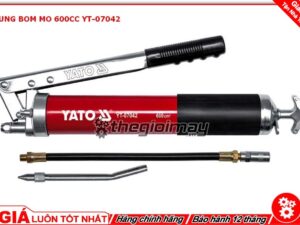 Đầu bơm mỡ YT-07042