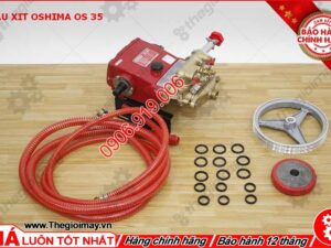 Đầu xịt Oshima OS 35