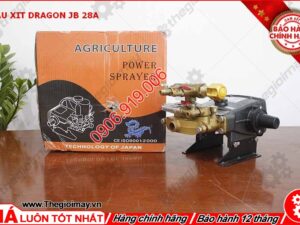 Đầu xịt Dragon JB28A
