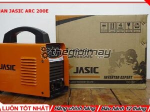 Máy hàn Jasic ARC 200E